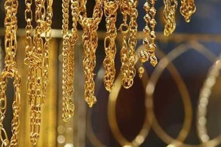 قیمت طلا امروز ۳ مهر ۱۴۰۵/ مثقال طلا ۱.۵۴۶.۰۰۰ تومان تکان خورد + جدول