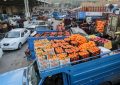 توزیع سیب‌زمینی ۵۰ درصد کم شد؛ قیمت‌ها بالا رفت/ قیمت پیاز هم افزایش یافت + جدول قیمت میوه و سبزی