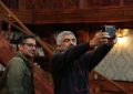 نیما جاویدی بعد از «شکارگاه» به سراغ «سفید» رفت