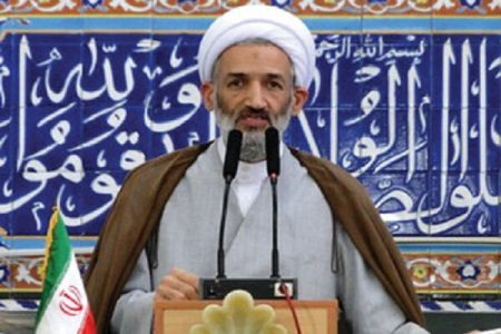 واکنش نماینده ولی فقیه در مازندران به اظهارات اخیر ترامپ؛ انسان ممکن است برای دیگران تصمیم بگیرد اما…