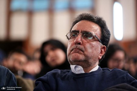 مصطفی تاج‌زاده به مرخصی آمد