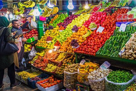 تداوم تعامل اصناف فارس با دستگاه‌های اجرایی