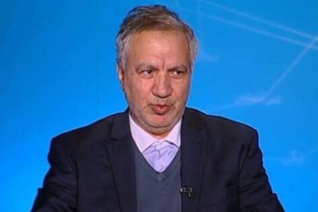 عطاالله مهاجرانی تصویری از خاخام‌های یهودی در رزمایش جانفدا منتشر کرد؛ بر چشم دشمنان تیر از این کمان توان زد! + تصویر