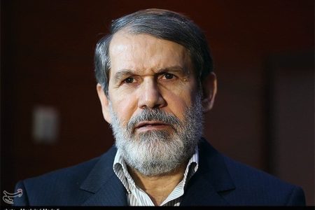 حمایت دبیرکل جبهه پایداری از دولت پزشکیان / موفقیت دولت به نفع نظام است