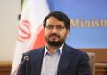 انتقاد وزیر رئیسی از معاون پزشکیان با انتشار تصویر کیک بریدن قائم پناه و علی اکبر صالحی + متن و عکس