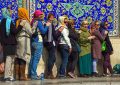 گردشگران خارجی از ایران کم شدند؛ افت ۵۱.۵ درصدی ورودی‌ها در بهار ۱۴۰۵