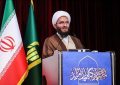 هشدار امام جمعه تهران درباره ترویج بی عفتی و بی بندوباری در جامعه/ طلاق در جوامع غربی به یک امر عادی و گسترده تبدیل شده است هشدار امام جمعه تهران درباره ترویج بی عفتی و بی بندوباری در جامعه/ طلاق در جوامع غربی به یک امر عادی و گسترده تبدیل شده است