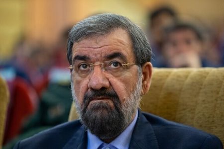 محسن رضایی از ابلاغ ۷ شرط ایران به آمریکا خبر داد؛ راهی جز پذیرش ندارید