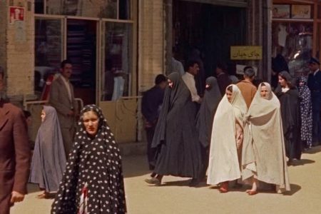 پس‌انداز خانوارها در طهران قدیم دلار و ارز نبود
