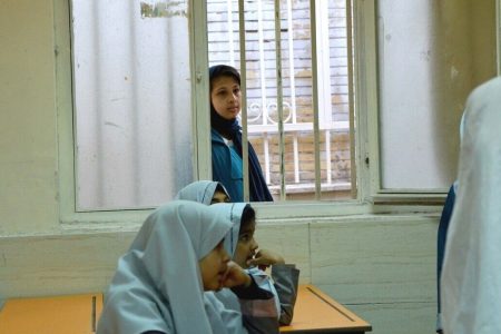 ۲۸۰۸ دانش‌آموز بازمانده از تحصیل تحت پوشش آموزش و پرورش استثنایی