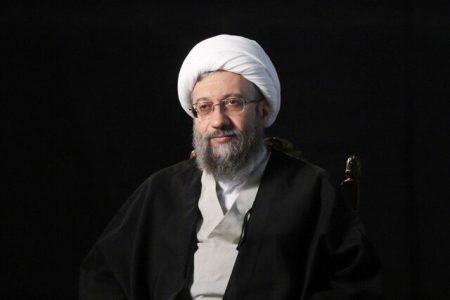 واکنش سازمان بسیج به سخنرانی پزشکیان در سازمان ملل/ آملی لاریجانی: پافشاری عزتمندانه رئیس جمهوری بر اصول و ارزش‌های انقلاب شایسته تقدیر است