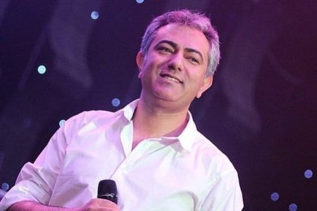 ببینید | زابلی حرف زدن محمدرضا هدایتی و ادای احترام به سیستان و بلوچستان