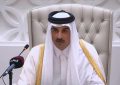 امیر قطر: منطقه ما یکی از خطرناک‌ترین مراحل خود را پشت سر می‌گذارد