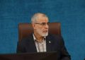 معاون وزیر کشور در حاشیه رزمایش جان فدا؛ در جنگ پیروز شدیم/ پرچم عزت ملت ایران در رکاب رهبر انقلاب، به صاحب اصلی انقلاب، امام عصر(عج)، تحویل خواهد شد
