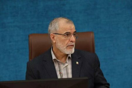 معاون وزیر کشور در حاشیه رزمایش جان فدا؛ در جنگ پیروز شدیم/ پرچم عزت ملت ایران در رکاب رهبر انقلاب، به صاحب اصلی انقلاب، امام عصر(عج)، تحویل خواهد شد