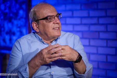 عباس عبدی عزادار شد؛ تسلیت ۳ خبر به روزنامه‌نگار اصلاح‌طلب