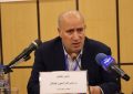 مهدی تاج، فوتبال ملی را تحقیر کرد، وزیر ورزش هنوز برای برکناری او دست دست می کند / لابد بعد از شکست تیم امید، ژست پیروز هم خواهد گرفت!