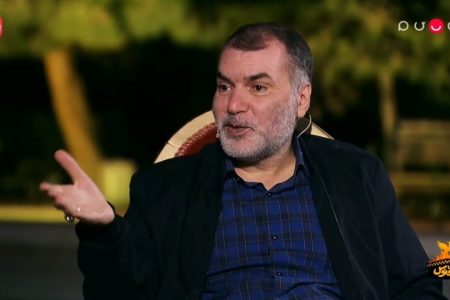 ده‌نمکی: پول هنگفت دولتی‌ها سینما را خراب کرد + فیلم