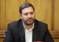 عضو هیات رئیسه مجلس: ایران هیچ‌گاه زیر بار حرف زور آمریکا نخواهد رفت/ تنگه هرمز تا زمان تحقق شروط ایران باز نخواهد شد