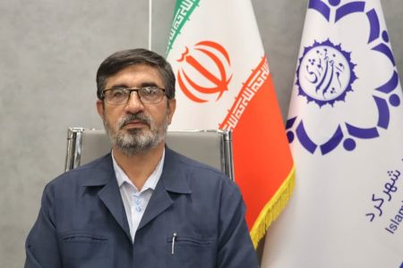 ایزدی: تعامل دستگاه قضایی و مدیریت شهری، کلید حل بسیاری از چالش‌های شهرکرد است