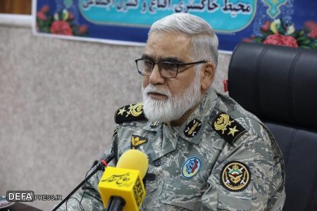 امیر پوردستان برای رهبر شهید نوشت؛ ما مرغ سحرخوان شگفت‌آوائیم…