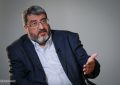 فواد ایزدی: چرا سخنرانی پزشکیان در سازمان ملل از طریق ویدئوکنفرانس انجام نمی‌شود؟ تأمین امنیت رئیس‌جمهور به رژیمی سپرده شد که رهبر ایران را شهید کرد!