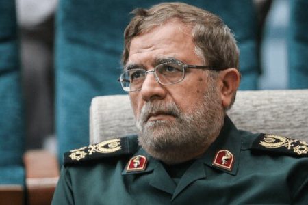 جانشین فرمانده کل سپاه آخرین وضعیت کنترل تنگه هرمز را تشریح کرد