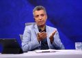 ببینید | حمله مالک تراکتور به عادل فردوسی‌پور