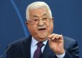 محمود عباس: نباید اجازه داد فاجعه دیگری برای ملت فلسطین رخ دهد