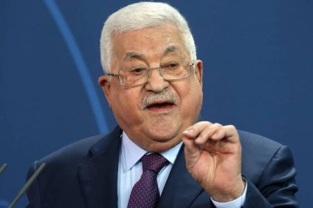 محمود عباس: نباید اجازه داد فاجعه دیگری برای ملت فلسطین رخ دهد