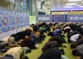  احکام شرعی | برپایی نماز جماعت دوم در محل جماعت اول چه حکمی دارد؟