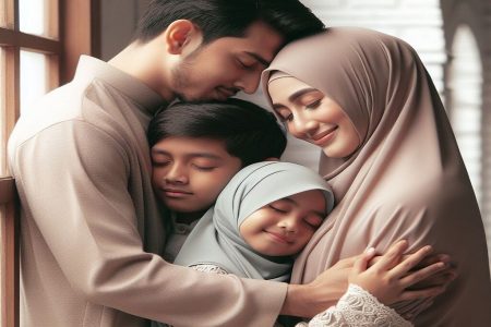 راز جذب دل‌ها و تأثیر «مودت» و «رحمت» در قرآن چیست؟ دو کلید طلایی برای ساختن رابطه‌ای ماندگار