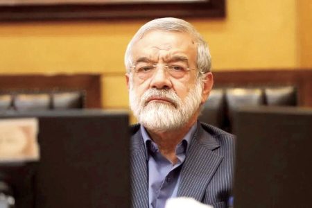 حمایت نماینده تندرو مجلس از خروج ایران از NPT / سر بریده ترامپ و نتانیاهو جبران نخ سوخته عبای قائد شهیدمان هم نمی‌شود
