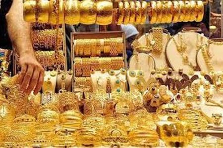 قیمت طلا امروز اول مهر ۱۴۰۵ در زمان بسته شدن بازار/ طلا ۱۷۳ هزار تومان ریزش کرد + جدول