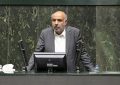 استیضاح میدری تصویب شد/ توضیحات وزیر نمایندگان را قانع نکرد