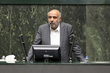 استیضاح میدری تصویب شد/ توضیحات وزیر نمایندگان را قانع نکرد