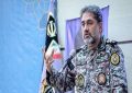 پیام فرمانده قرارگاه مشترک پدافند هوایی: دفاع مقدس سرمایه‌ای گران‌سنگ برای دفاع از ایران است/ فرمانده نیروی هوایی ارتش هم پیام داد