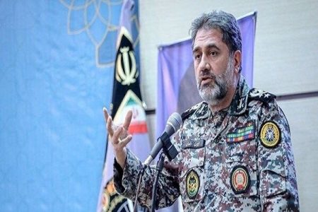 پیام فرمانده قرارگاه مشترک پدافند هوایی: دفاع مقدس سرمایه‌ای گران‌سنگ برای دفاع از ایران است/ فرمانده نیروی هوایی ارتش هم پیام داد