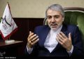 پیام وحدت برای نوبخت / از حمایت از رزمندگان تا همراهی با مردم در خیابان ها و تأسی از رهبر انقلاب