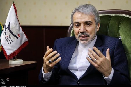 پیام وحدت برای نوبخت / از حمایت از رزمندگان تا همراهی با مردم در خیابان ها و تأسی از رهبر انقلاب