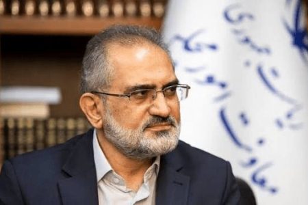 نیت‌خوانی معاون رئیسی از درخواست ترامپ برای دیدار با پزشکیان/ با شکست جمهوری‌خواهان در انتخابات مجلس نمایندگان و سنا پرونده جنگ بسته خواهد شد