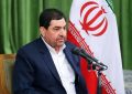 محمد مخبر نتیجه لغو پروازهای خارجی در ایران را اعلام کرد؛ پرواز در منطقه یا برای همه آزاد است یا برای هیچ‌کس