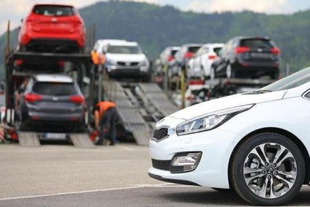واردات خودروهای کارکرده ۲۰۲۱ تا ۲۰۲۳ مجاز شد