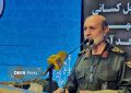 سردار سنایی راد: مقاومت در برابر دشمن، فضیلت مردمی با پیشینه تمدنی است/ جان فدا بودن برای ایران نه فقط یک شعار، بلکه یک ارزش مفهومی است سردار سنایی راد: مقاومت در برابر دشمن، فضیلت مردمی با پیشینه تمدنی است/ جان فدا بودن برای ایران نه فقط یک شعار، بلکه یک ارزش مفهومی است