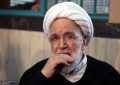 نامه مهدی کروبی به پزشکیان: برای صلحی پایدار، اگر شرایط فراهم آمد با ترامپ دیدار کن/ سفر به مقر سازمان ملل فرصت بی‌بدیلی‌ست/ دیپلماسی نشانه ضعف نیست