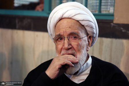 نامه مهدی کروبی به پزشکیان: برای صلحی پایدار، اگر شرایط فراهم آمد با ترامپ دیدار کن/ سفر به مقر سازمان ملل فرصت بی‌بدیلی‌ست/ دیپلماسی نشانه ضعف نیست