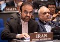 نجفی: حمله به تأسیسات هسته‌ای صلح‌آمیز باید با سیاست «تحمل صفر» مواجه شود