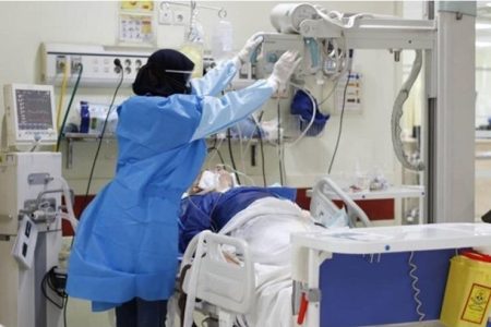تجهیزات مرکز دیالیز بهنمیر تامین می شود