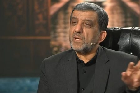 کیهان این بار سراغ ضرغامی رفت : حالا چه وقت انتقاد از گشت ارشاد است!/ فقط حرف نزن، راه حل بده