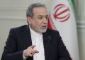 ببینید | عراقچی: دنیایی که در آن زندگی می‌کنیم به یک تغییر مسیر بنیادین نیاز دارد